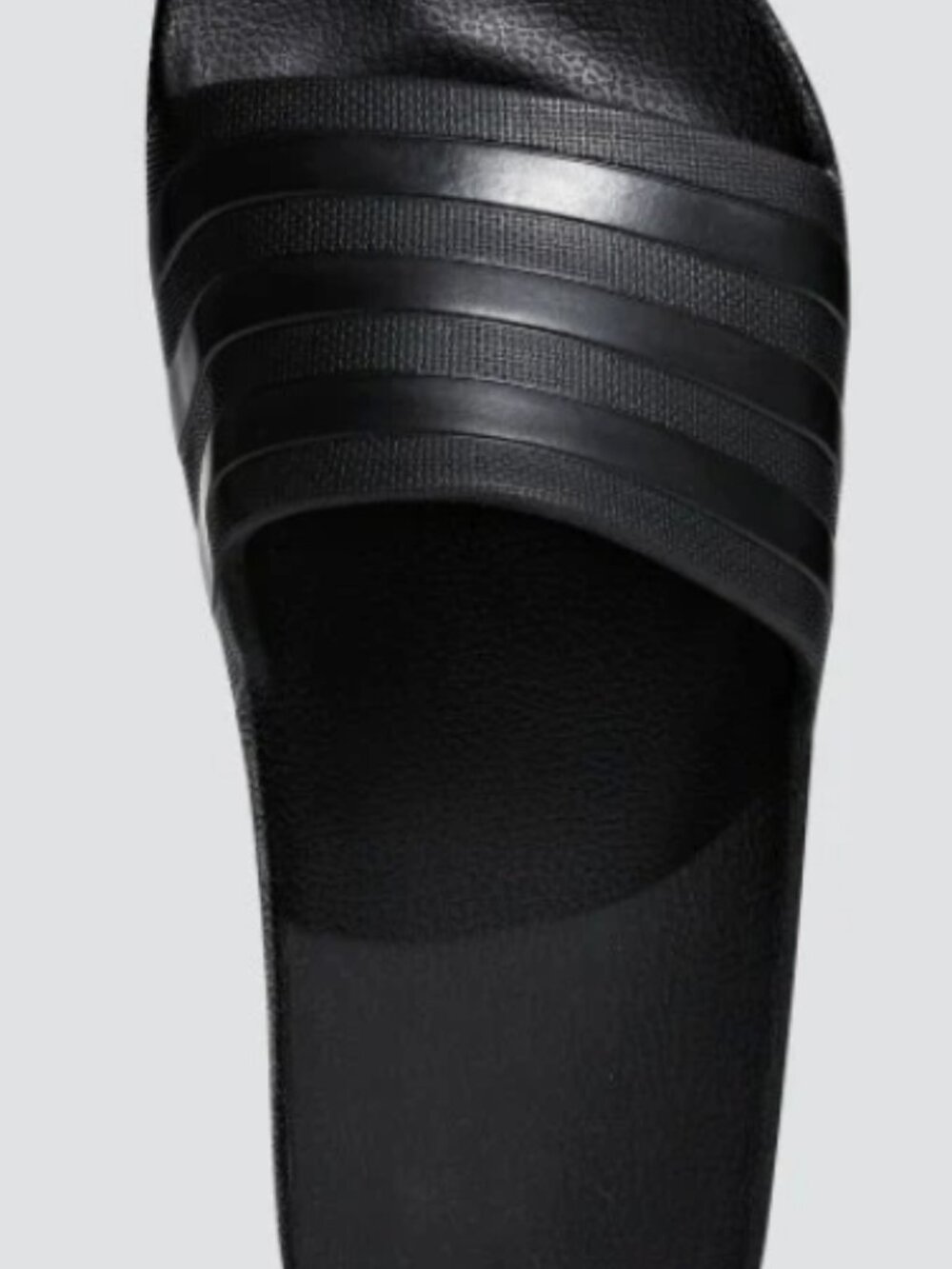 Adidas Men's Aqua slides - Picture 10 of 10